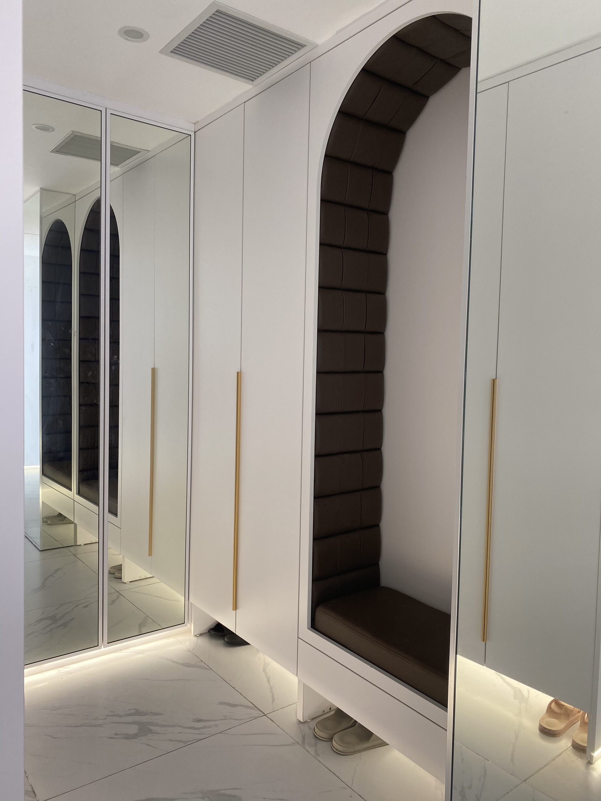 Hình ảnh thực tế chung cư Citadine Penthouse 2 CĂN THÔNG 2921 VÀ 2922